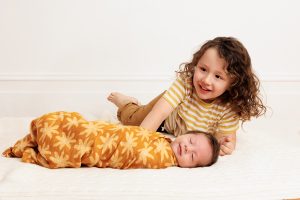 Newborns of Melbourne Photography Session