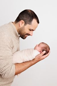 Newborn Photography Session Melbourne