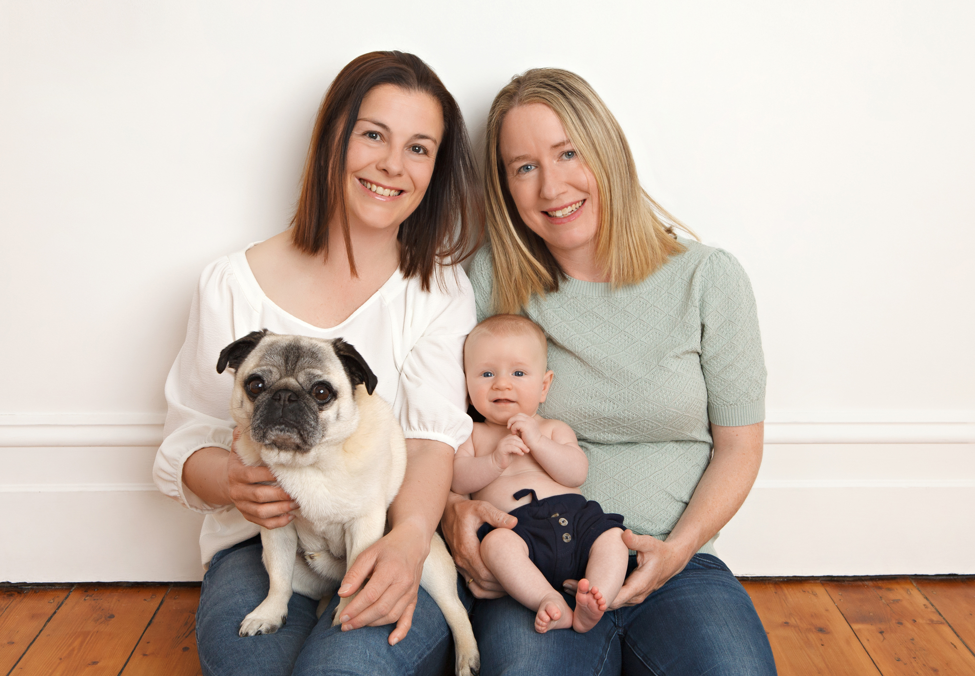 Dog and Family Photography Melbourne