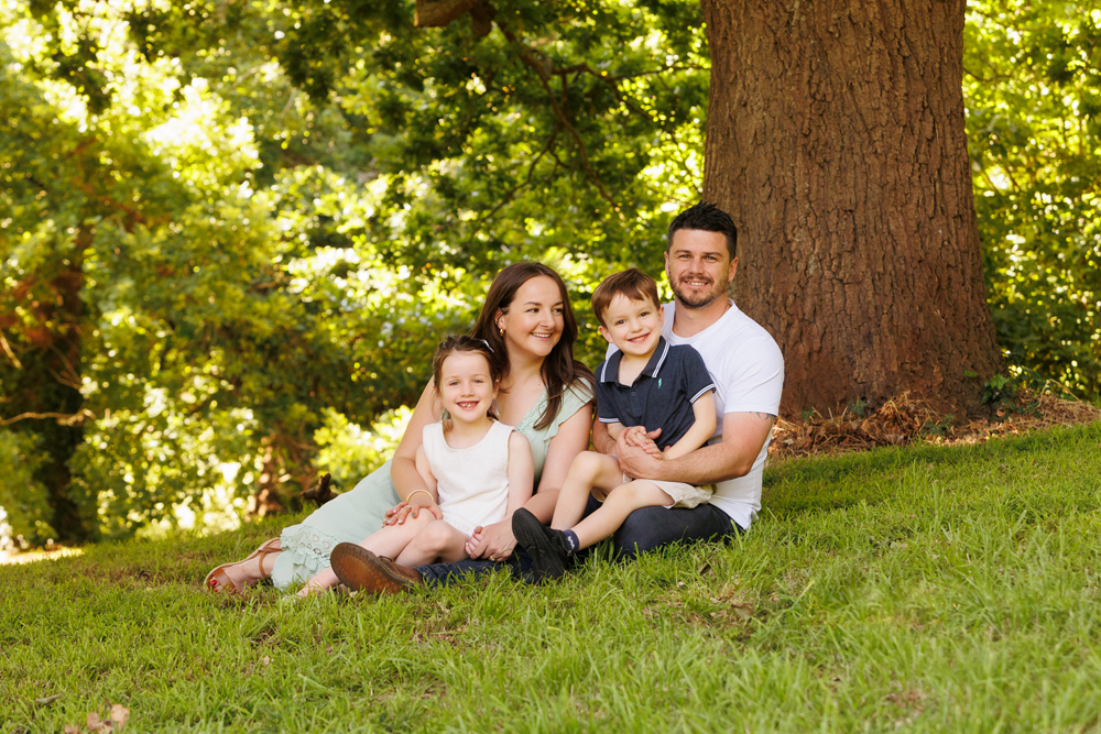 Family Photography Gisborne