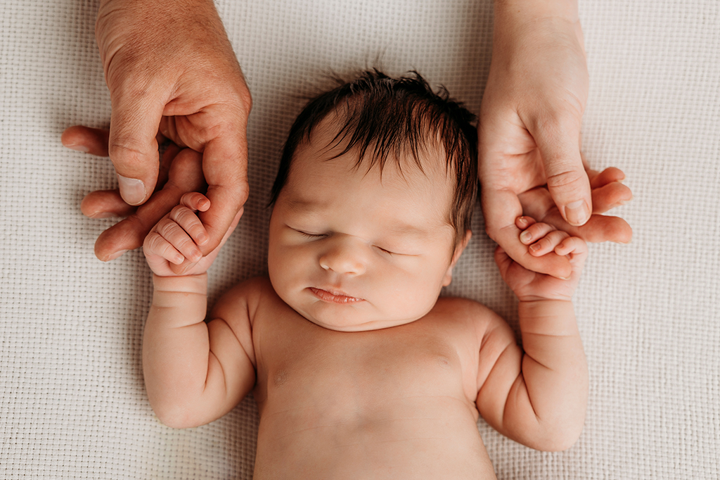 Newborn Photography Melbourne