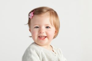 1st Birthday