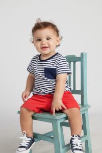 1st Birthday