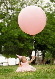 1st Birthday