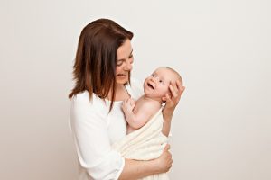 Baby 3 months