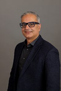 business headshot