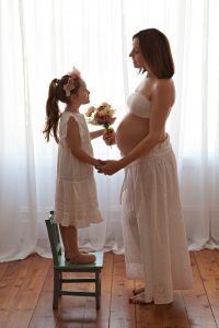 Maternity Photography Ascot Vale