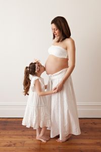 Maternity Photography Ascot Vale