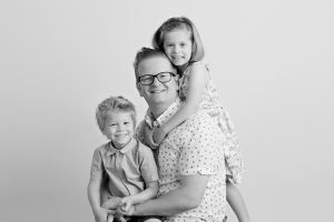 Fathers Day Photography