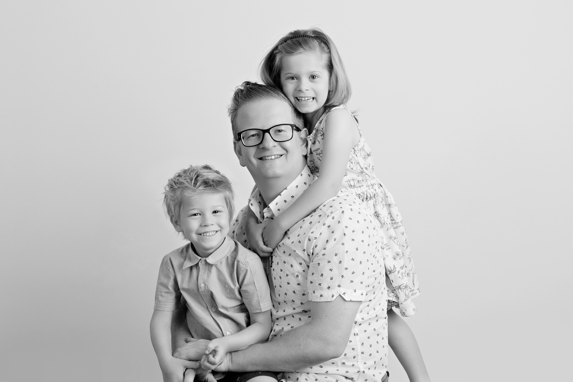 Fathers Day Photography