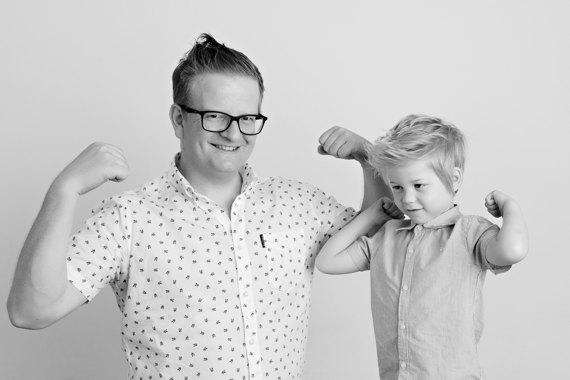 Fathers Day Photography
