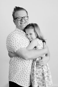 Fathers Day Photography