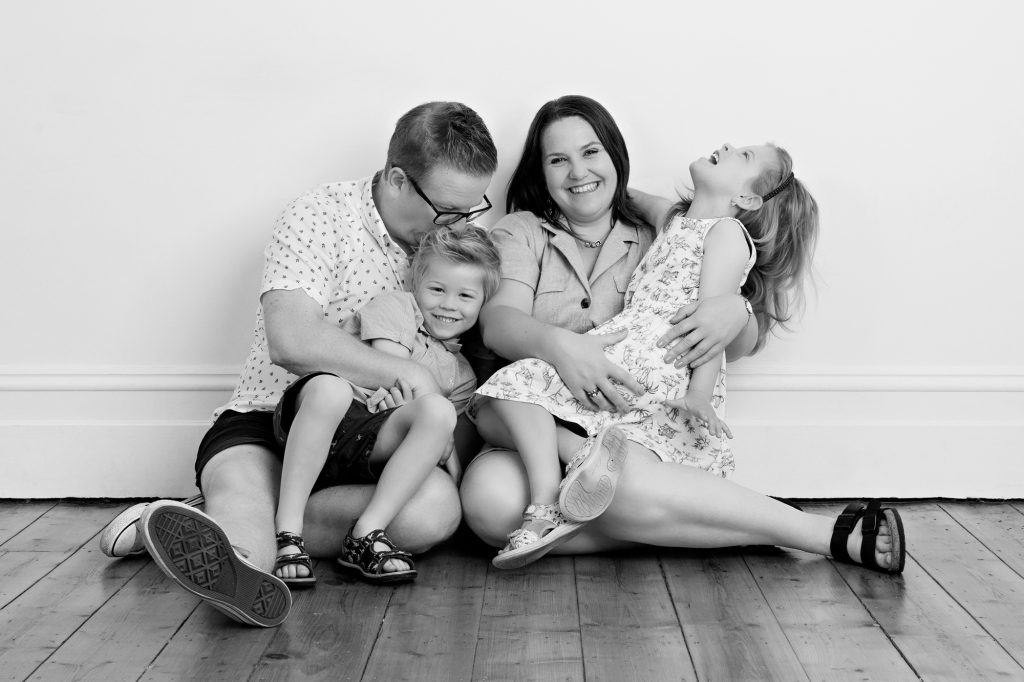 Fathers Day Photography