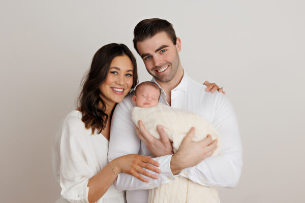 Newborn Photography Melbourne