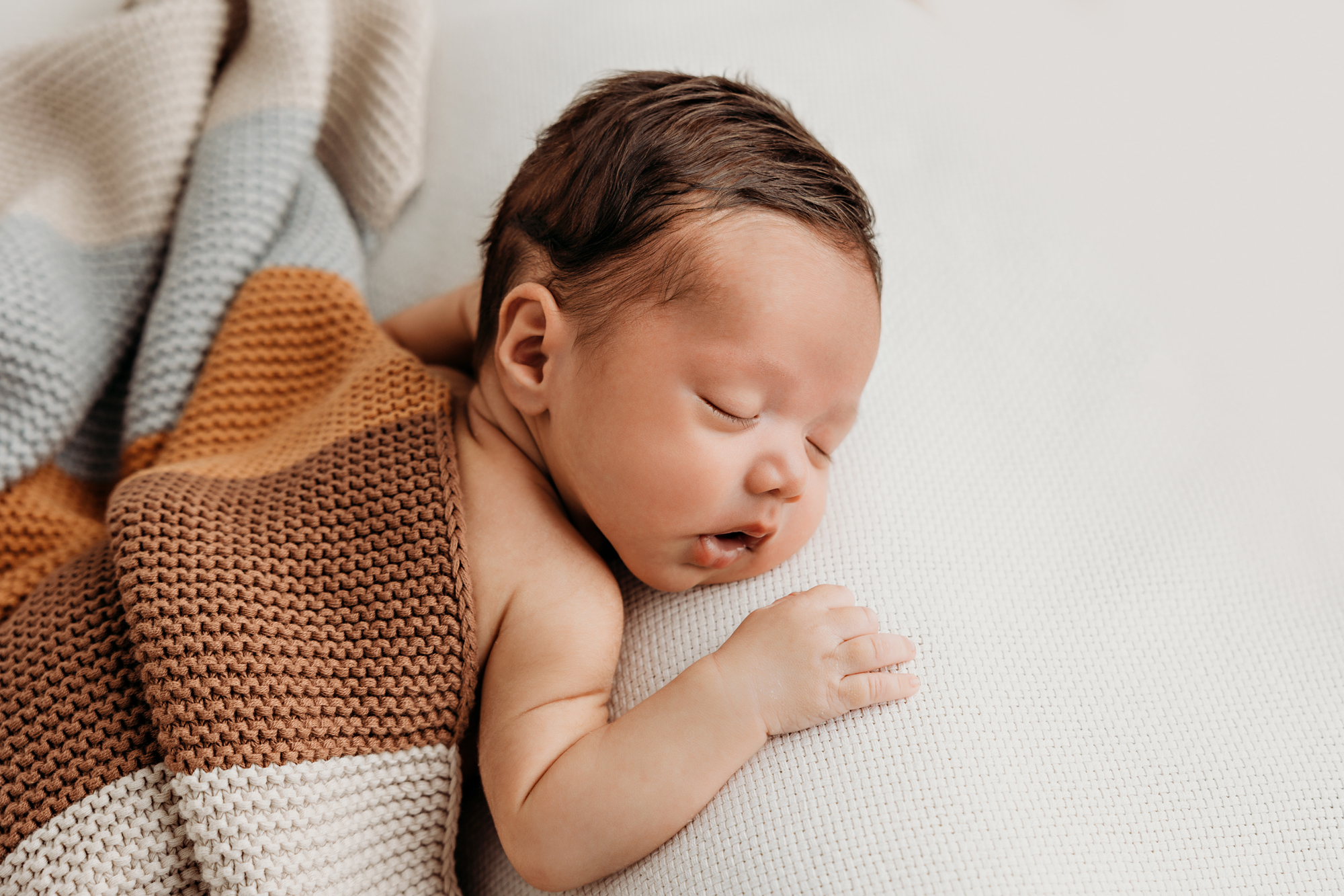 Newborns of Melbourne Photography Session